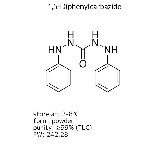 1,5-Diphenylcarbazide