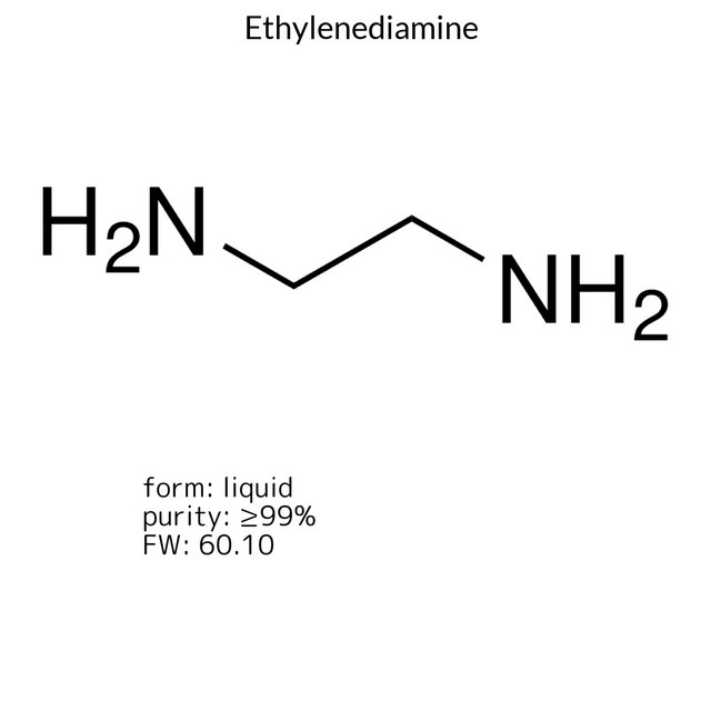 Ethylenediamine