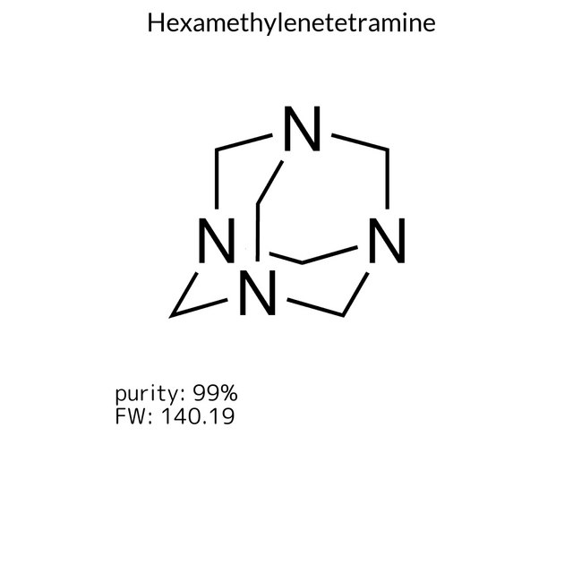 Hexamethylenetetramine