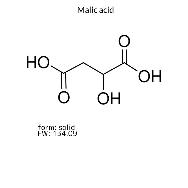 Malic acid