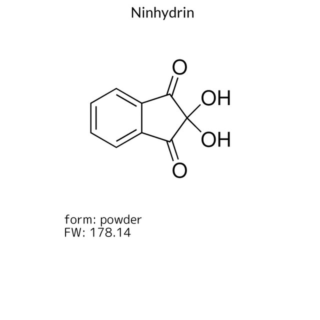 Ninhydrin