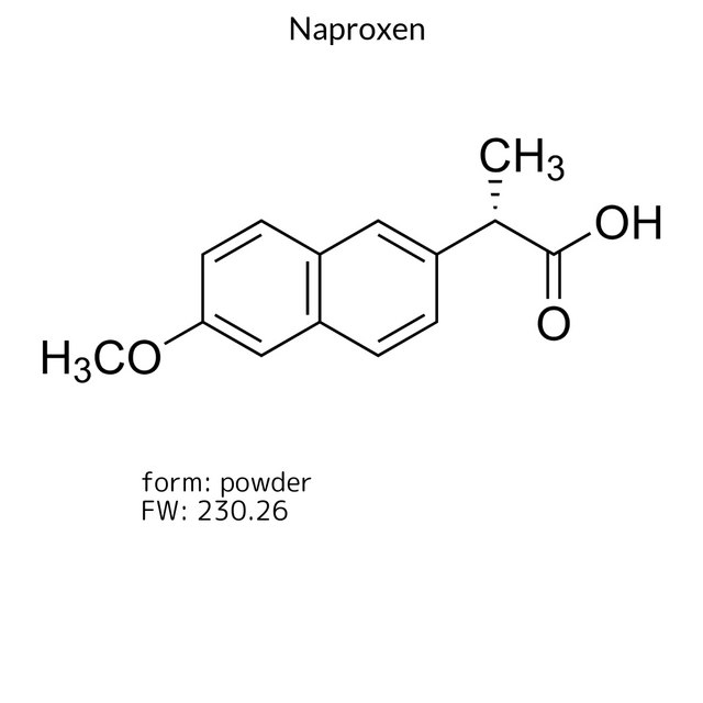 Naproxen