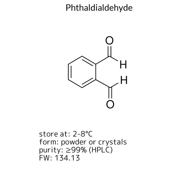 Phthaldialdehyde