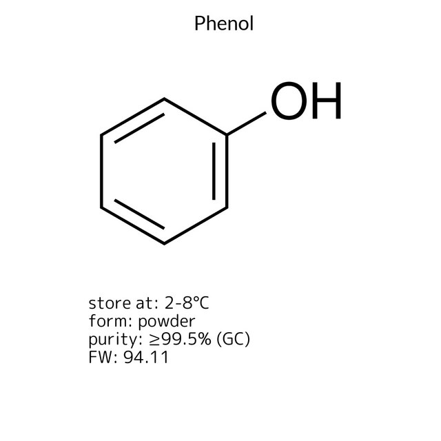 Phenol