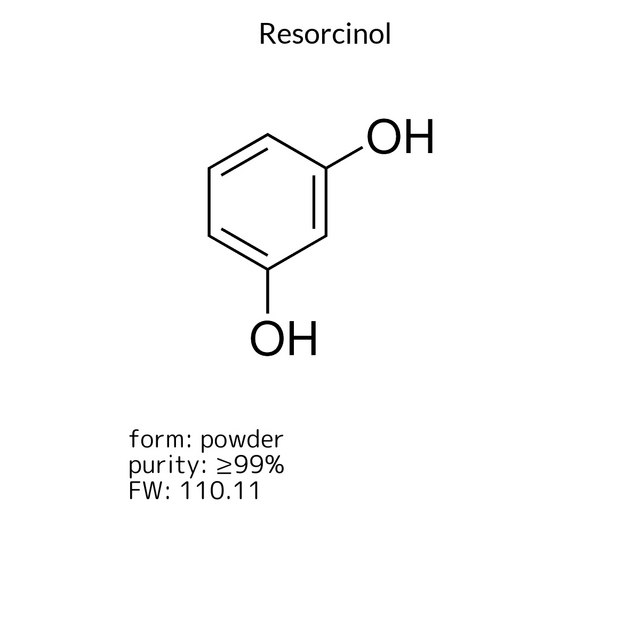 Resorcinol