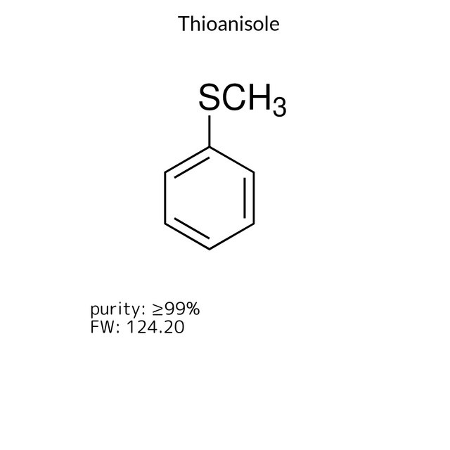 Thioanisole