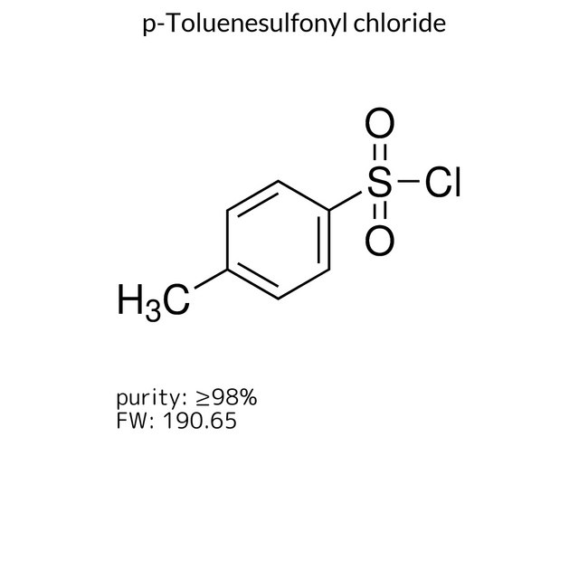 p-Toluenesulfonyl chloride
