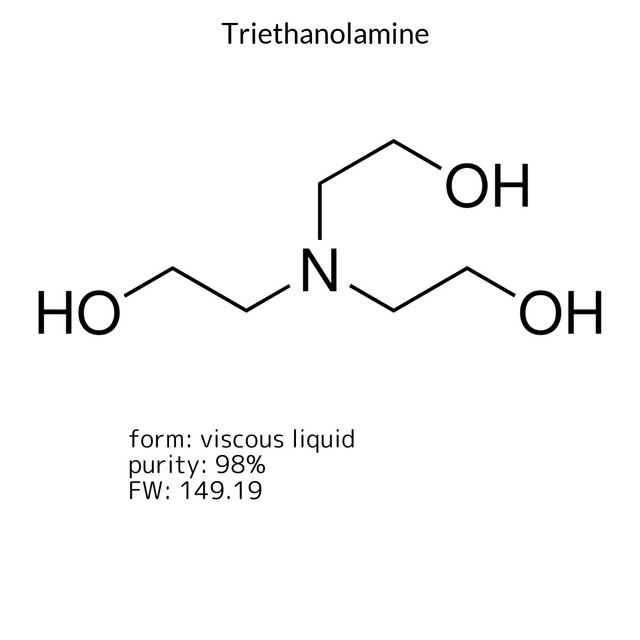 Triethanolamine