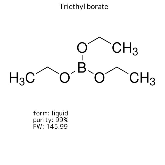 Triethyl borate