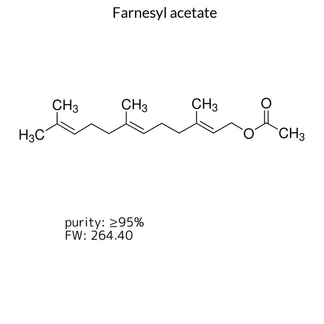 Farnesyl acetate