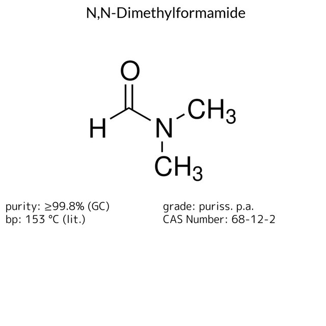 N,N-DIMETHYLFORMAMIDE R. G.