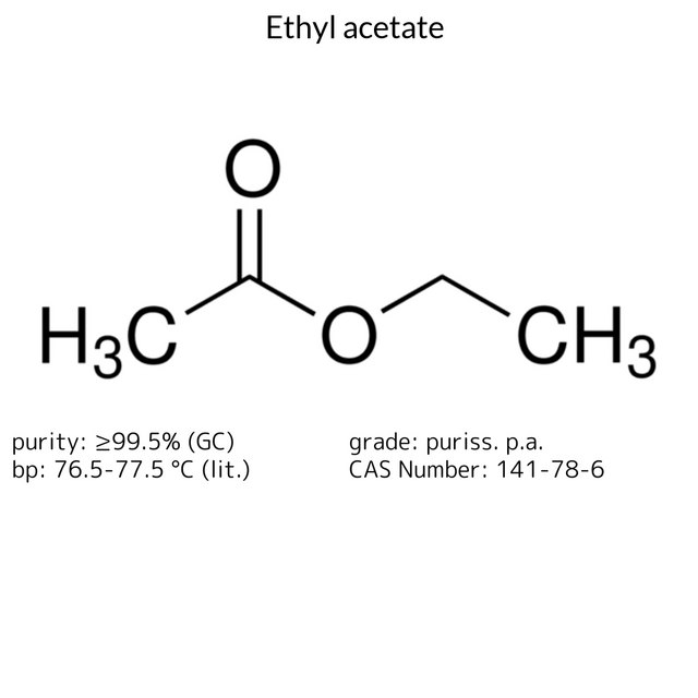 ETHYL ACETATE R. G., REAG.