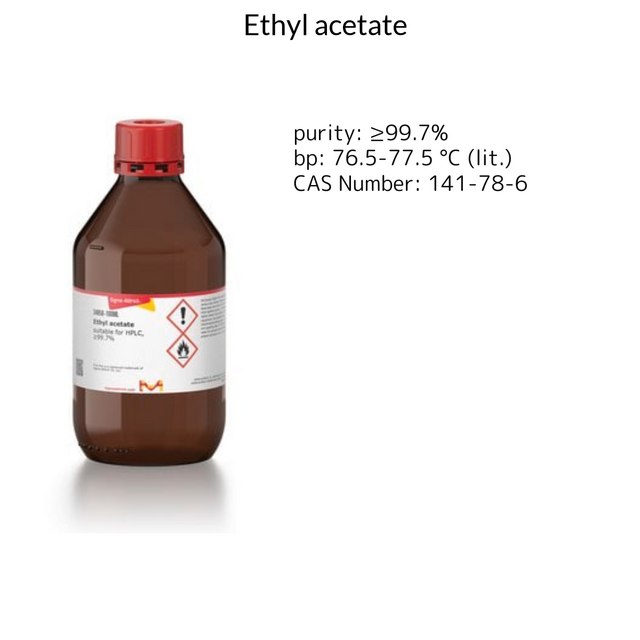 ETHYL ACETATE, FOR HPLC, >=99.7%