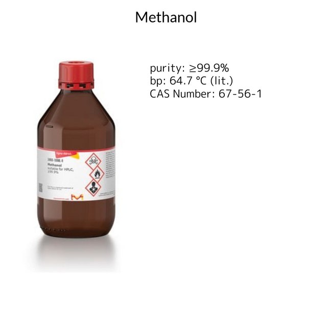 METHANOL, FOR HPLC, >=99.9%