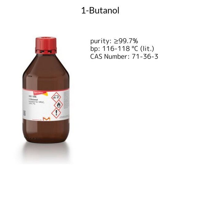 1-BUTANOL, FOR HPLC, >=99.7%