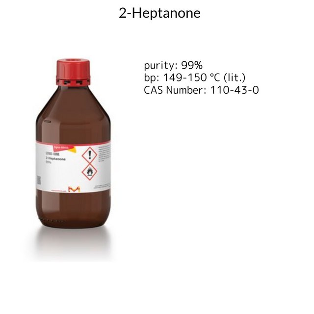 2-HEPTANONE, 99%