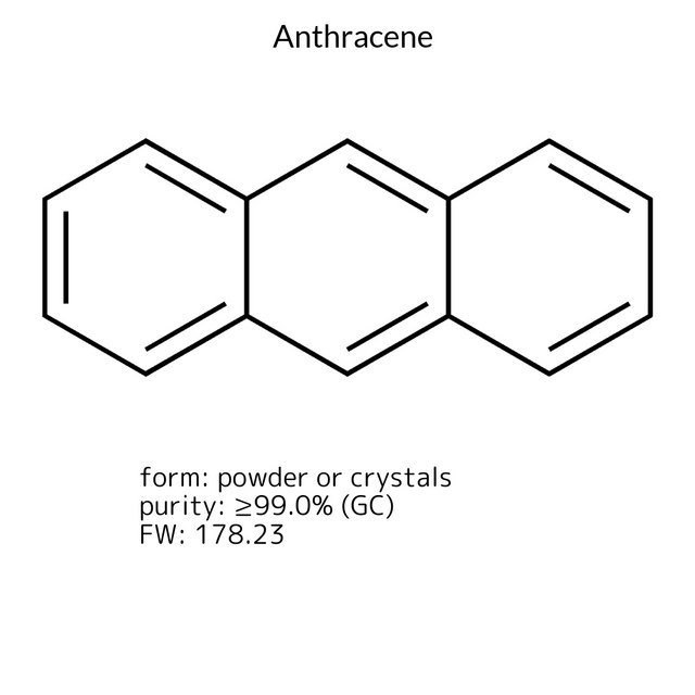 Anthracene
