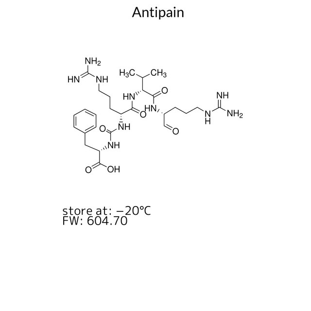 Antipain