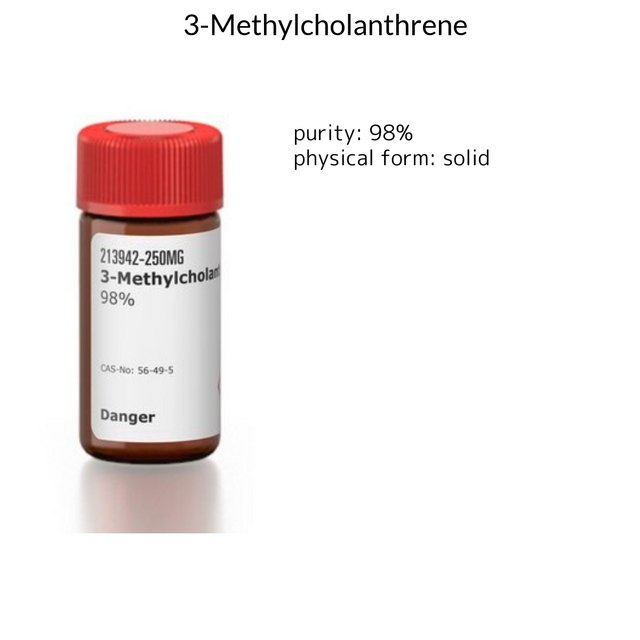 3-Methylcholanthrene