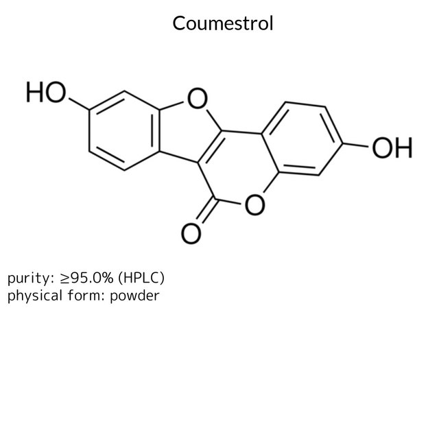 Coumestrol