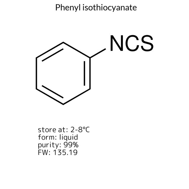Phenyl isothiocyanate