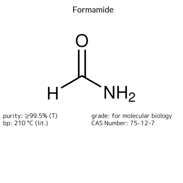 Formamide