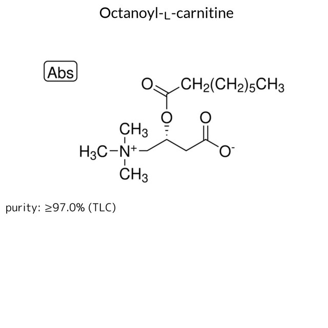 Octanoyl-?-carnitine