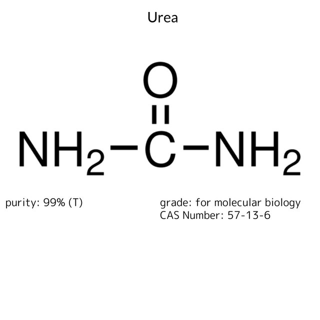 Urea