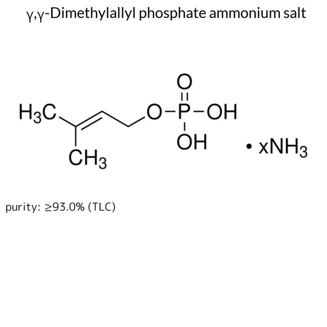 ?,?-Dimethylallyl phosphate ammonium salt