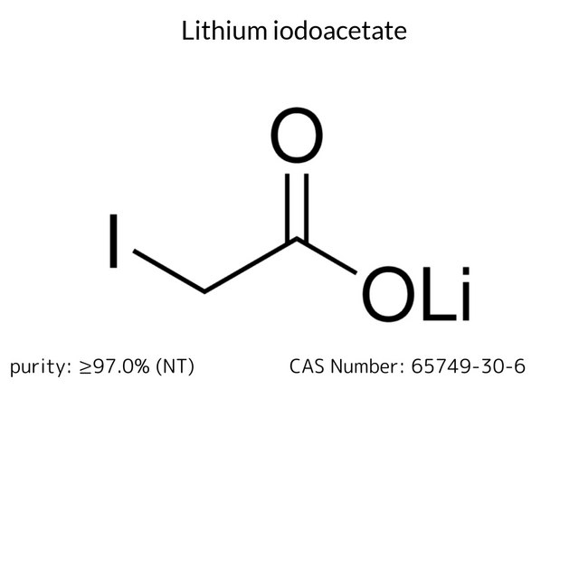 Lithium iodoacetate