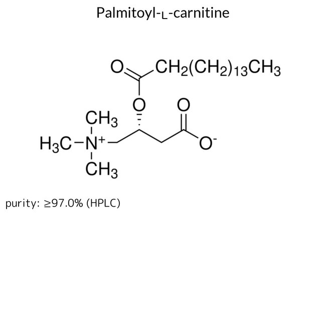 Palmitoyl-?-carnitine