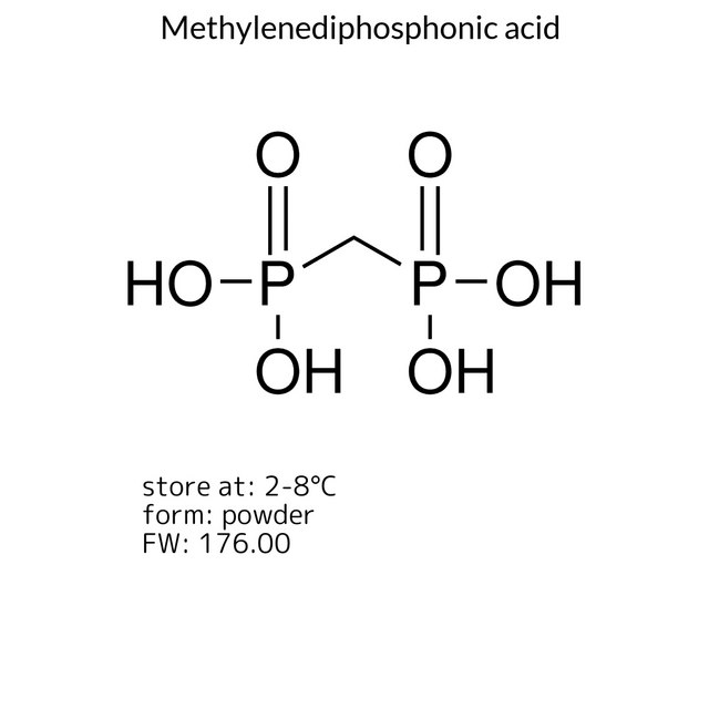 Methylenediphosphonic acid
