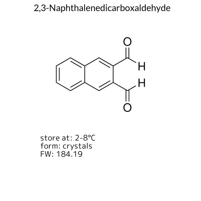 2,3-Naphthalenedicarboxaldehyde