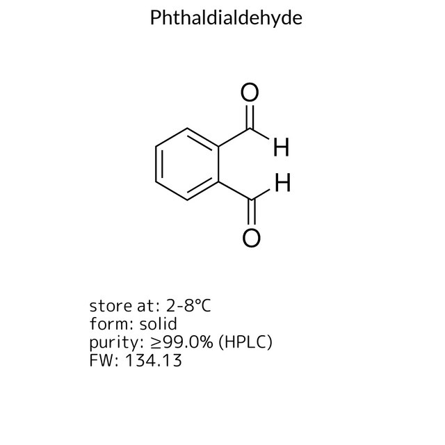 Phthaldialdehyde