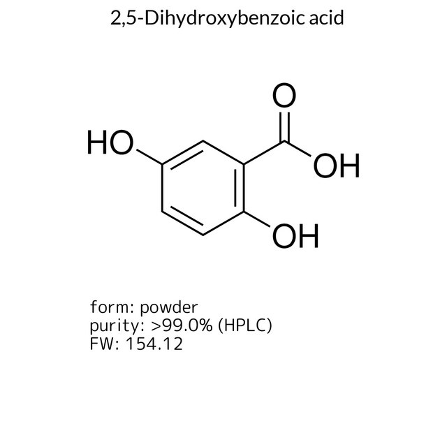 2,5-Dihydroxybenzoic acid