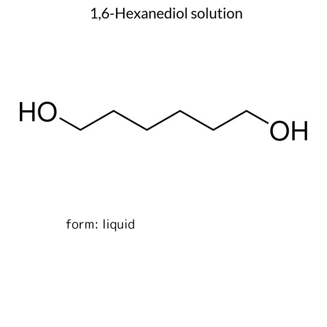 1,6-Hexanediol solution