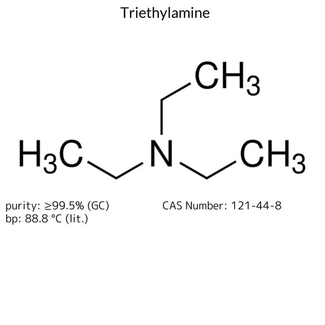 Triethylamine
