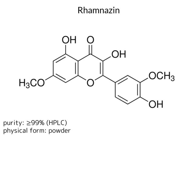 Rhamnazin