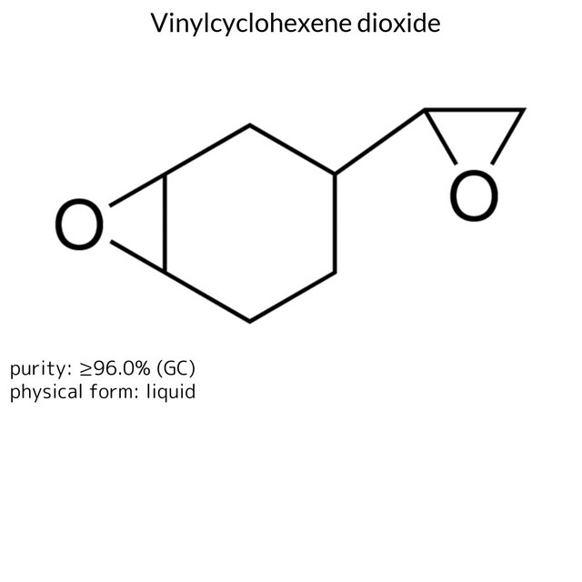 Vinylcyclohexene dioxide