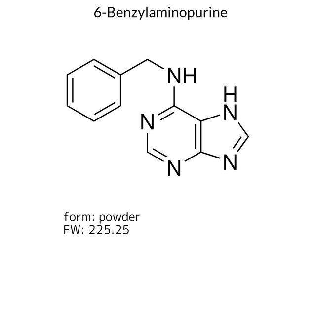 6-Benzylaminopurine