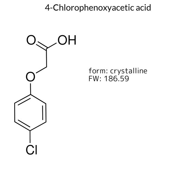4-Chlorophenoxyacetic acid
