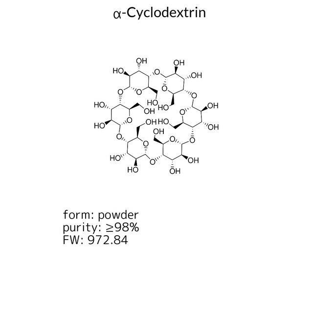 ?-Cyclodextrin