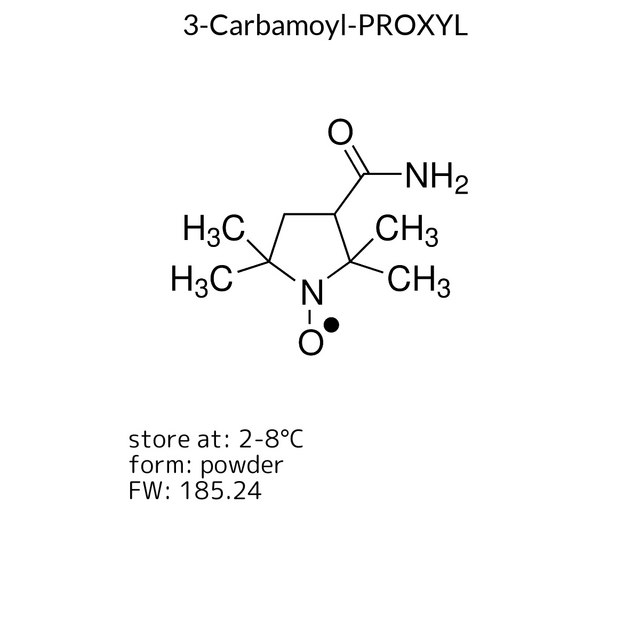 3-Carbamoyl-PROXYL