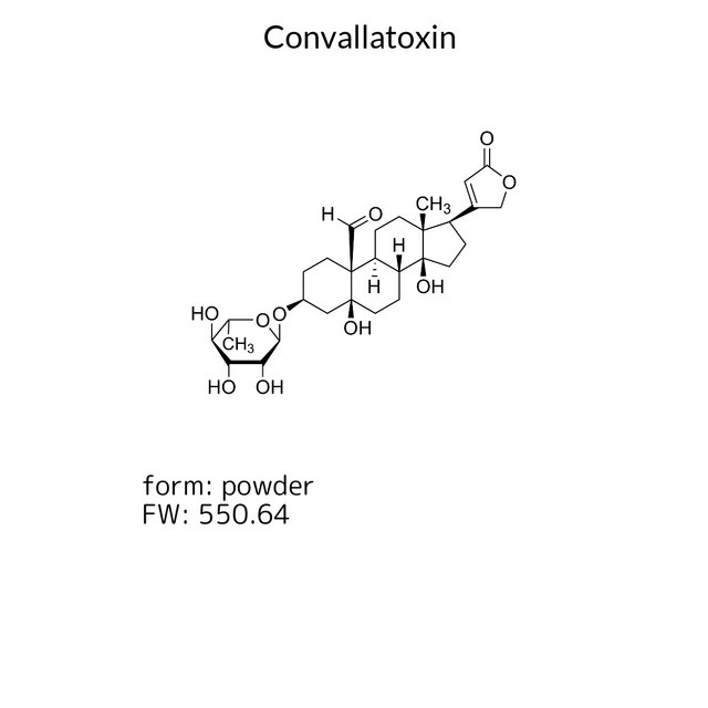 Convallatoxin