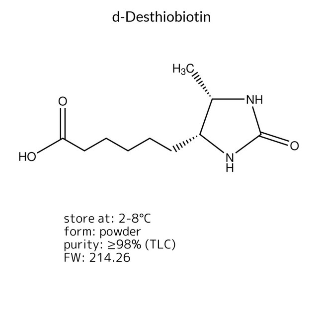 d-Desthiobiotin