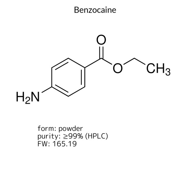 Benzocaine