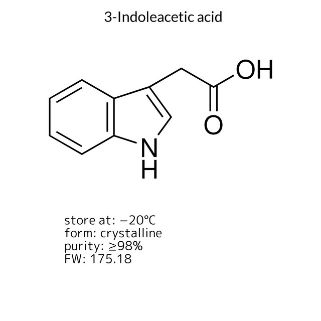 3-Indoleacetic acid