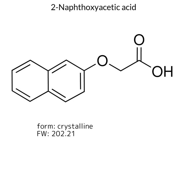 2-Naphthoxyacetic acid